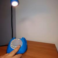 lampada da tavolo a led 