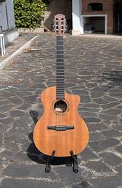 Taylor NS24ce USA - Eccellenti condizioni