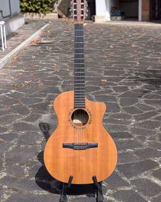 Taylor NS24ce USA - Eccellenti condizioni