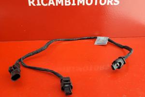 IMPIANTO PRESA CORRENTE BMW R1200R