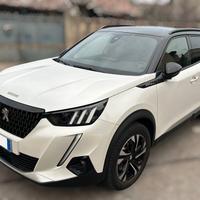 Peugeot 2008 1.5 bluehdi GT Line - ANCHE PER NEOPA