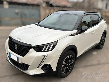 Peugeot 2008 1.5 bluehdi GT Line - ANCHE PER NEOPA