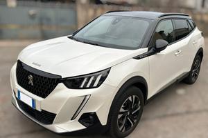 Peugeot 2008 1.5 bluehdi GT Line - ANCHE PER NEOPA