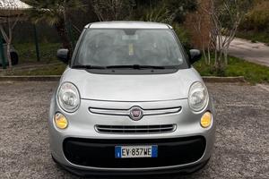 Fiat 500L 1.3 Mtj 85CV Lounge Automatica