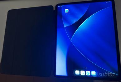 Apple iPad Pro 12,9” 5th gen, Wi-Fi + Cell 128gGb