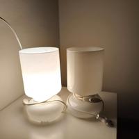 Lampade comodino