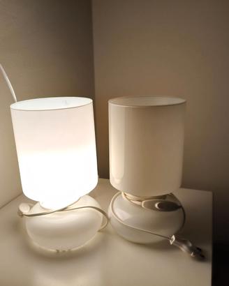 Lampade comodino