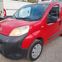 FIORINO METANO