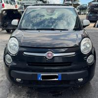 RICAMBI FIAT 500L