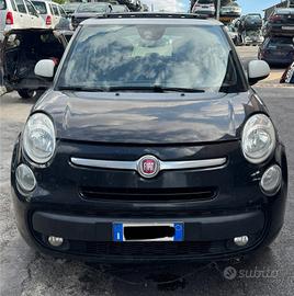 RICAMBI FIAT 500L
