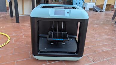3d Printer Flashforge Finder Lite Stampante 3D