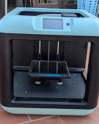 3d Printer Flashforge Finder Lite Stampante 3D