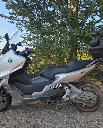 BMW C 600 Sport unico proprietario