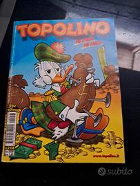 Fumetti Topolino