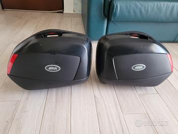 valige givi monokey