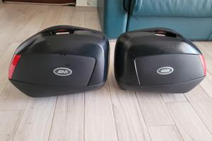 valige givi monokey