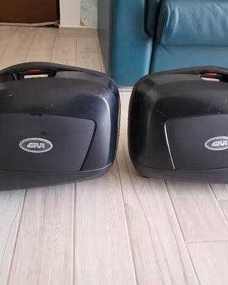 valige givi monokey