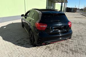 Mercedes benz classe a 200