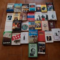 Libri €0,50