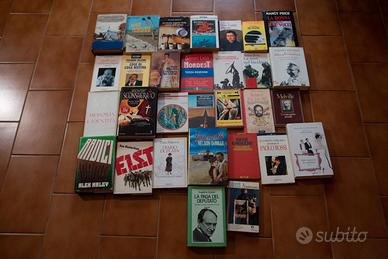 Libri €0,50