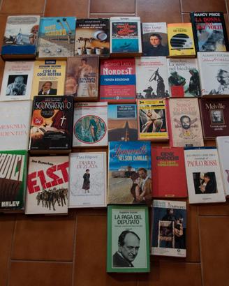 Libri €0,50