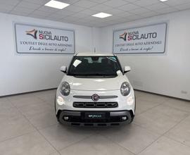 FIAT 500L 2017 Cross Cross 1.3 mjt 95cv my20