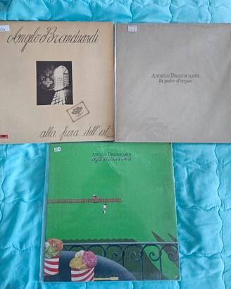 LP Angelo Branduardi