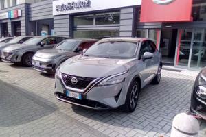 NISSAN QASHQAI 1.3 MHEV N-CONNECTA 2WD 140CV