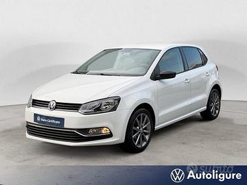 Volkswagen Polo 1.0 MPI Fresh