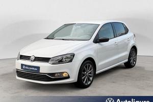 Volkswagen Polo 1.0 MPI Fresh