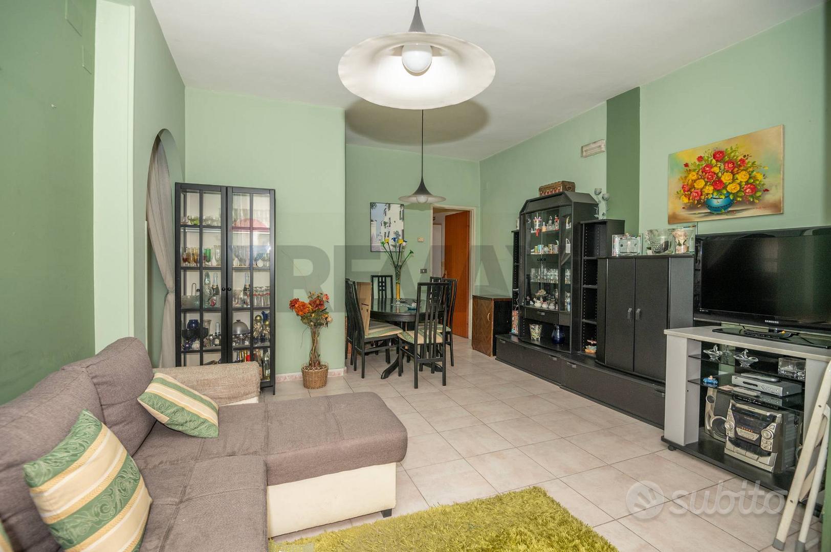 Appartamento – Caltagirone, Le Sfere, Catania - Vista 2