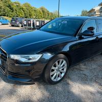 Audi A6 2.0 177cv multitronic