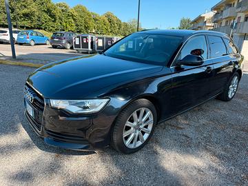 Audi A6 2.0 177cv multitronic