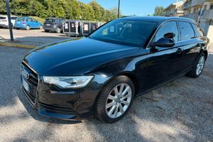 Audi A6 2.0 177cv multitronic