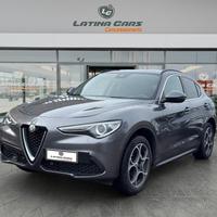 Alfa Romeo Stelvio 2.2 t Executive Q4 190cv auto C