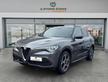 Alfa Romeo Stelvio 2.2 t Executive Q4 190cv auto C
