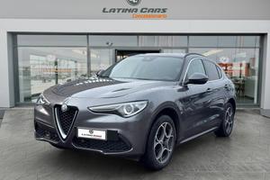 Alfa Romeo Stelvio 2.2 t Executive Q4 190cv auto C