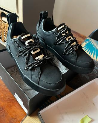Scarpe icon nuove