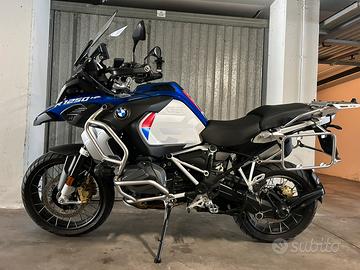 BMW R 1250 GS  ADV