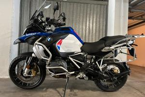 BMW R 1250 GS  ADV