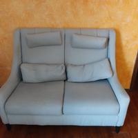 Divano due posti