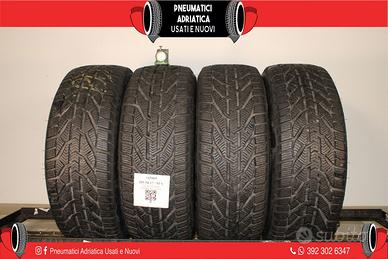 4 Gomme 205 50 R 17 Tigar al 86% SPED GRATIS