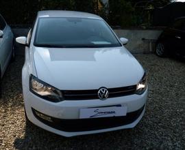 VOLKSWAGEN Polo 1.4 5 porte Comfortline