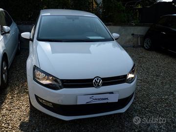 VOLKSWAGEN Polo 1.4 5 porte Comfortline