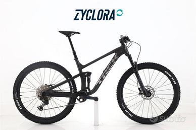 Trek Top Fuel 7 XT t.L