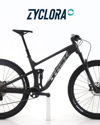 Trek Top Fuel 7 XT t.L