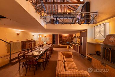 Splendido casale in stile Siciliano