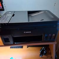 Stampante Canon Pixma G4511  a 4 colori