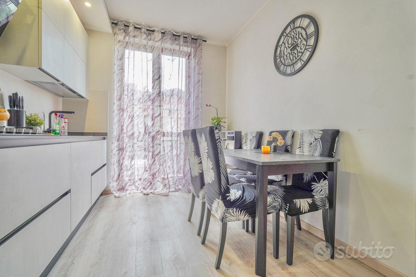 Appartamento – Terno d'Isola - Altro