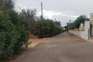 Terreno agricolo edificabile circa mq 8000